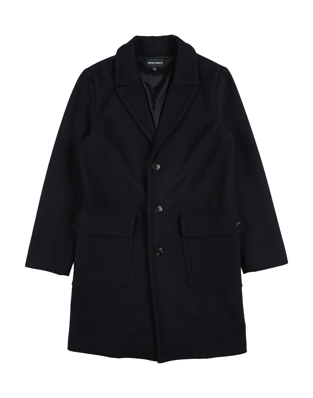 EMPORIO ARMANI - Coats