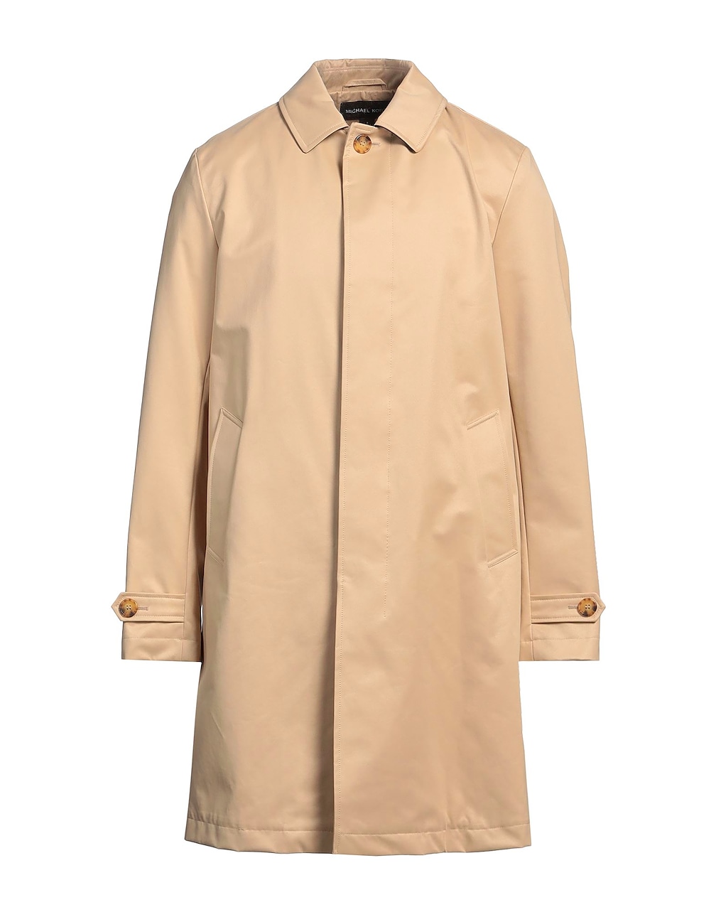 MICHAEL KORS MENS - Overcoats & Trench Coats