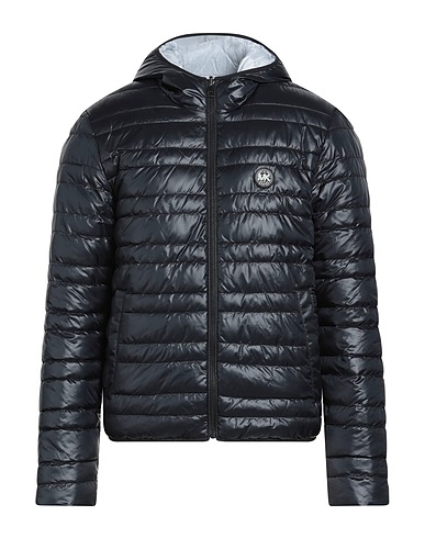 MICHAEL KORS MENS Piumino Nero 100% Poliestere riciclato