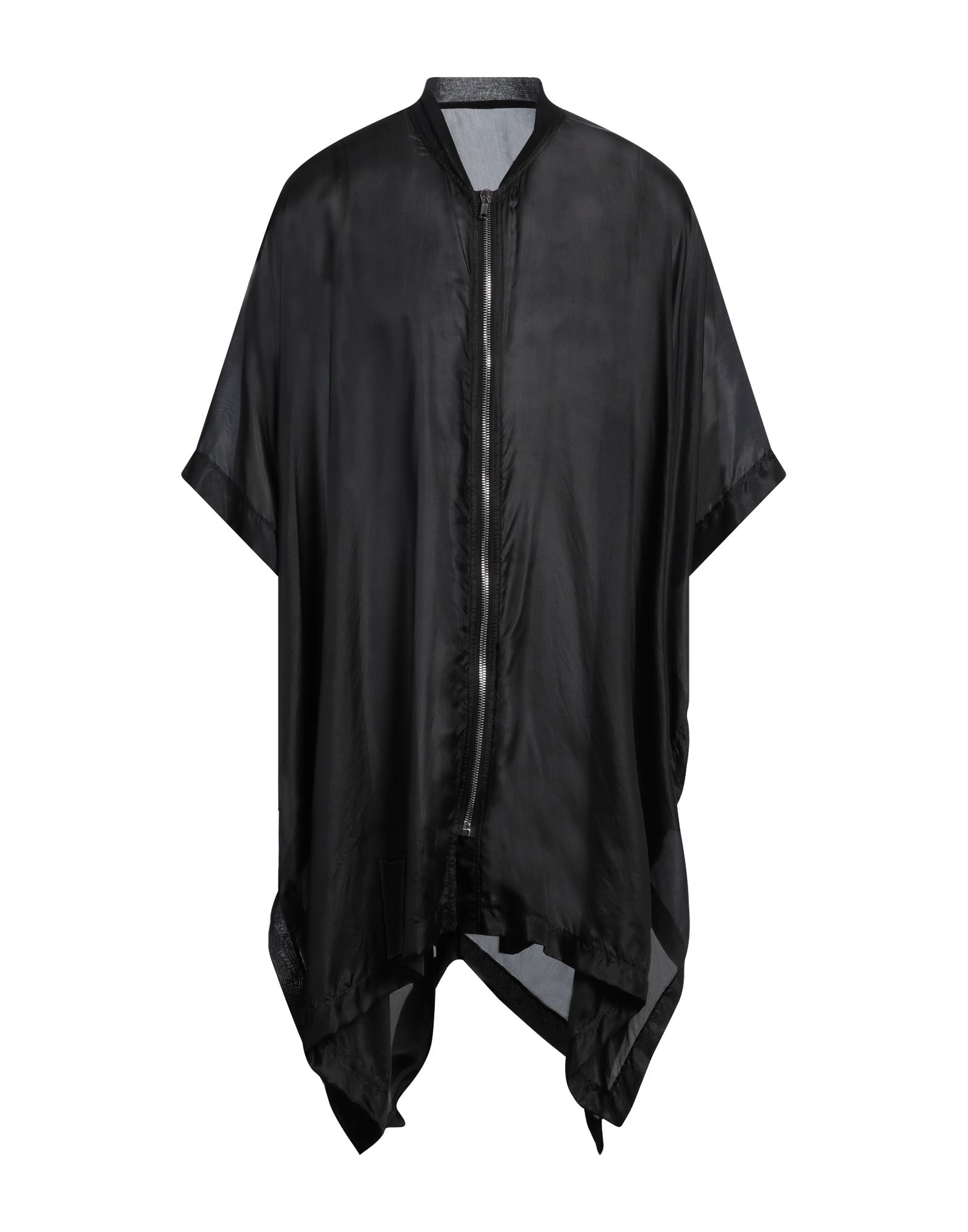 RICK OWENS - Capes