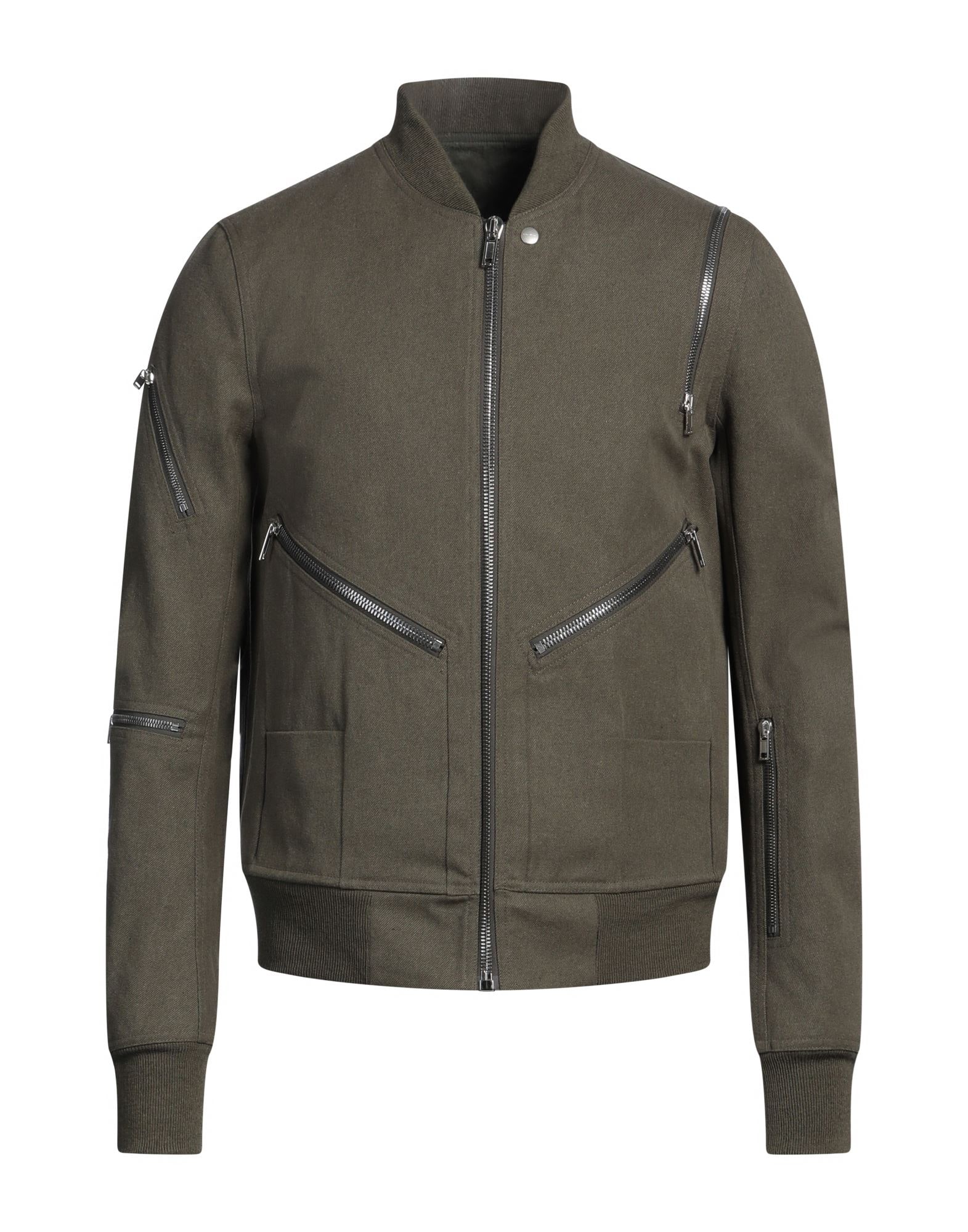 RICK OWENS - Jackets