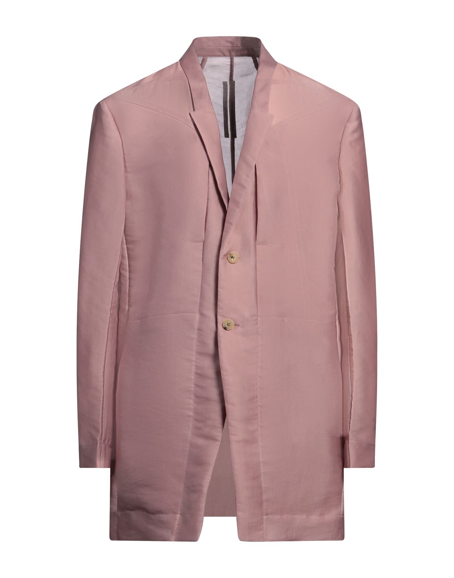 RICK OWENS - Abrigos y gabardinas