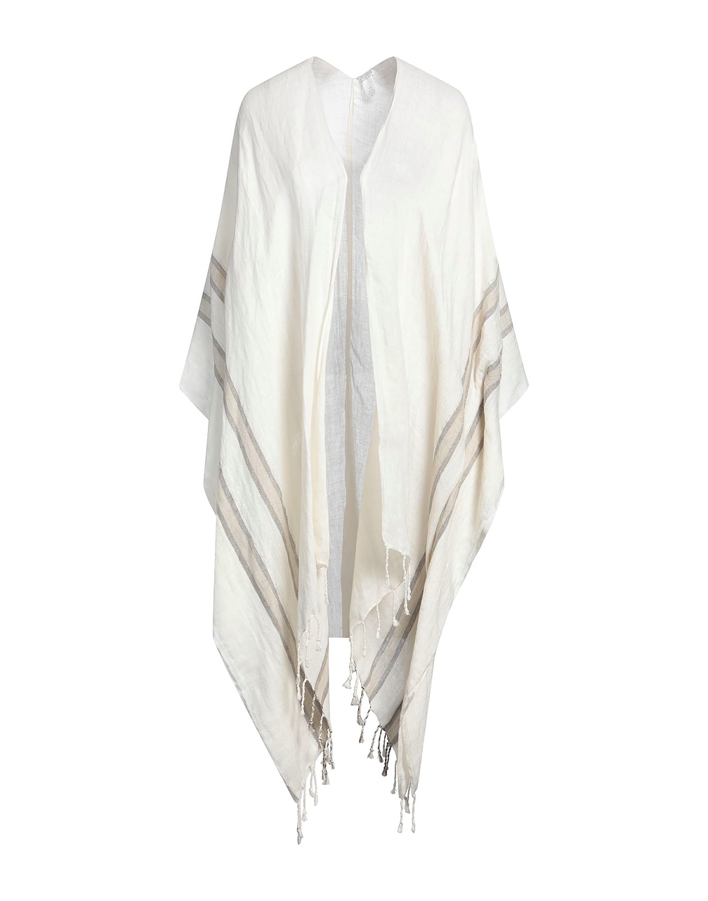 BRUNELLO CUCINELLI - Mantelle