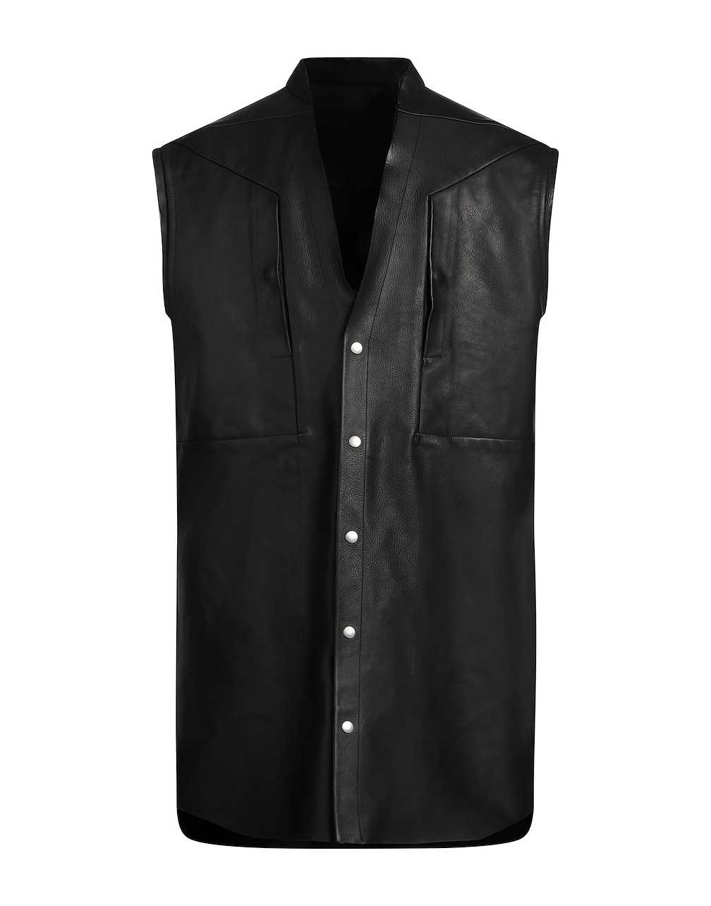 RICK OWENS - Overcoats & Trench Coats