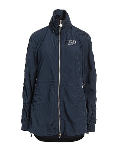 EA7 Jacket 100% Polyamide