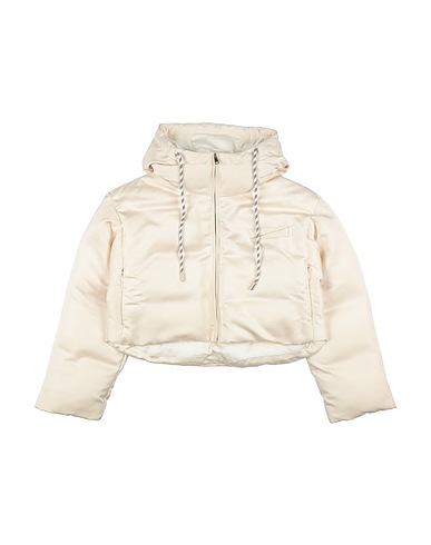 MISS SIXTY Steppjacke Elfenbein 100% Polyester