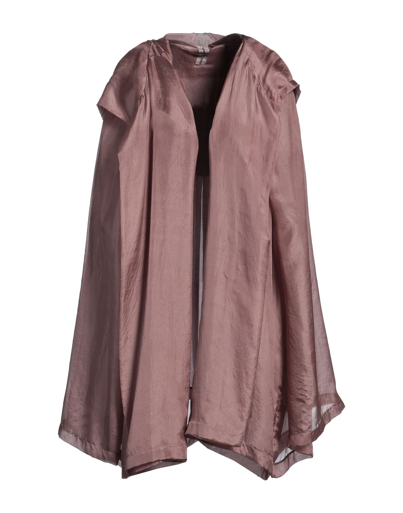 RICK OWENS - Πανωφόρια και καμπαρντίνες