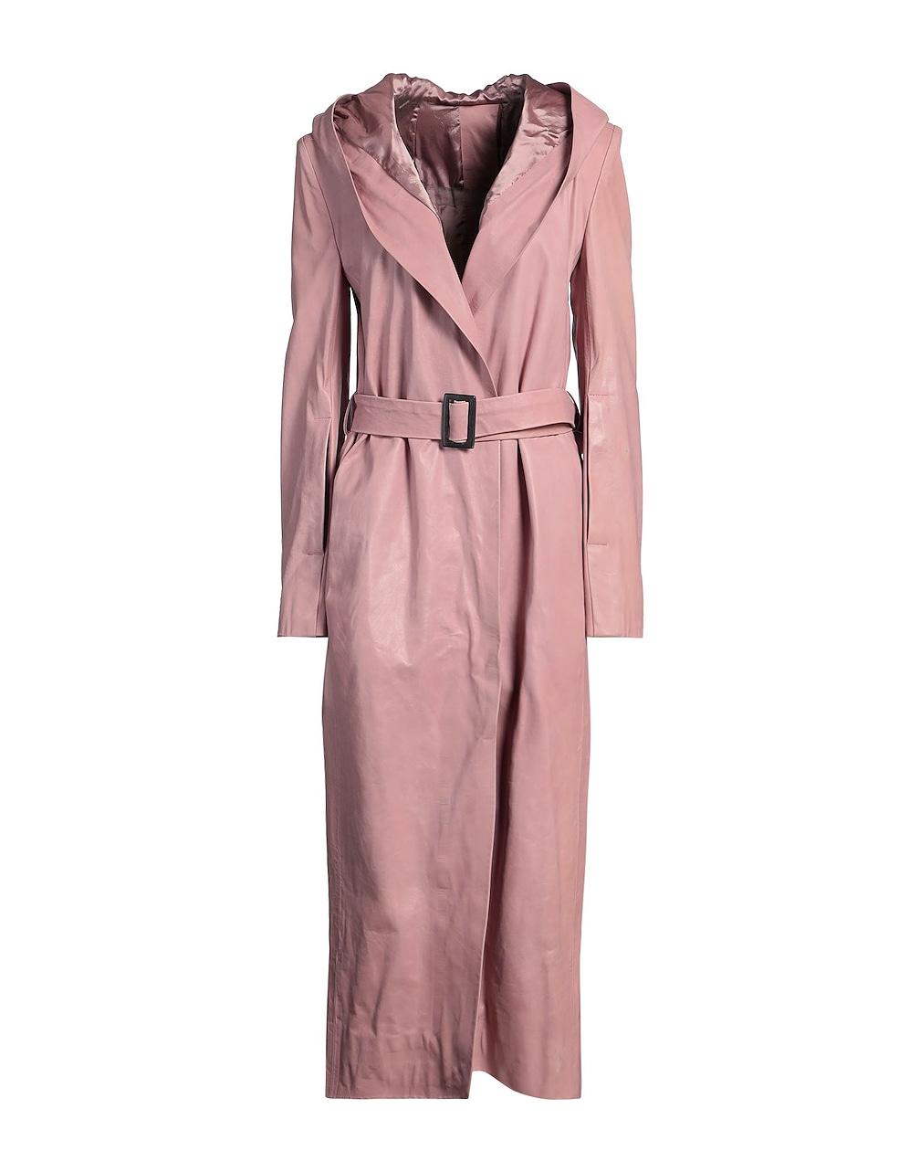 RICK OWENS - Overcoats & Trench Coats