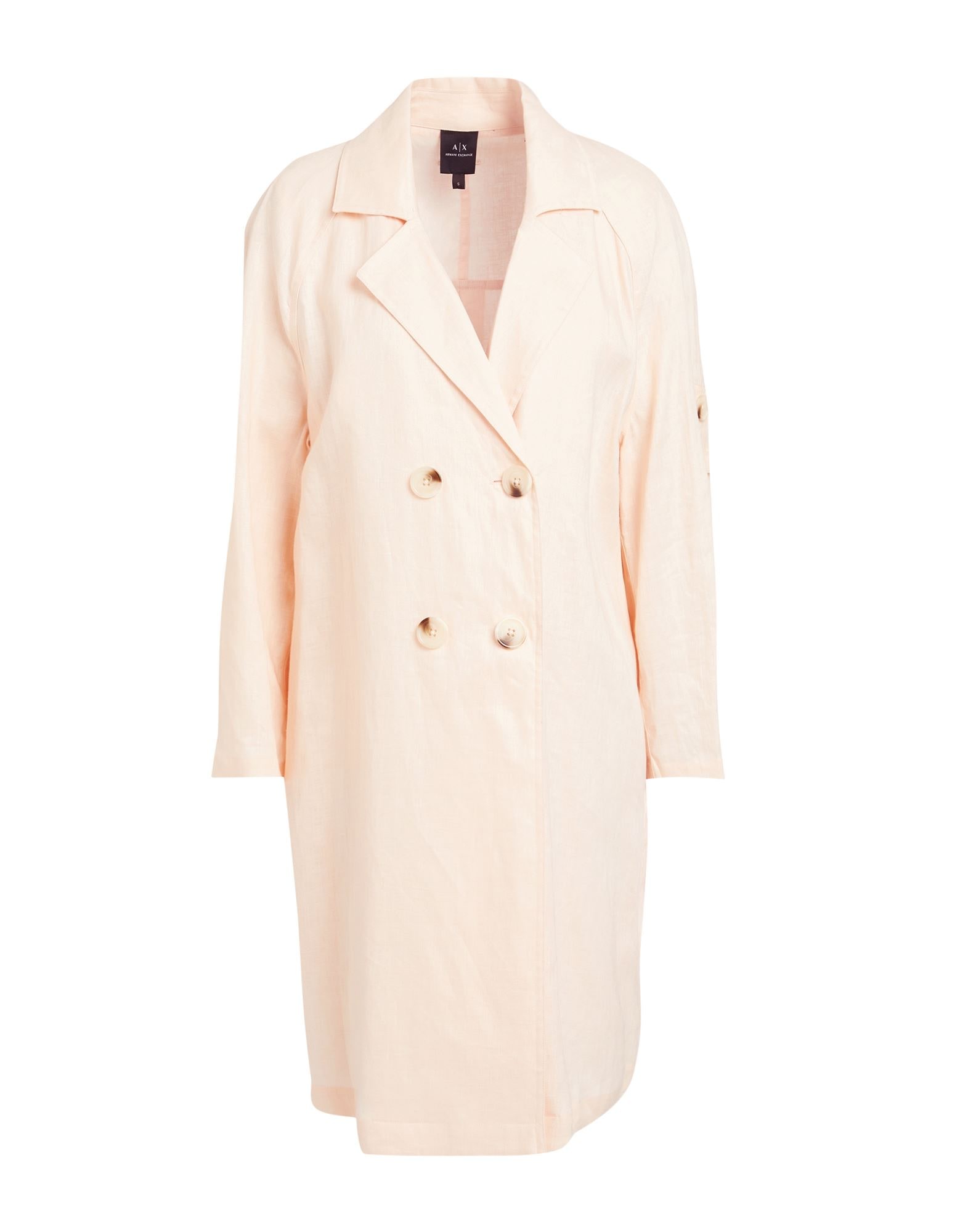 ARMANI EXCHANGE - Overcoats & Trench Coats