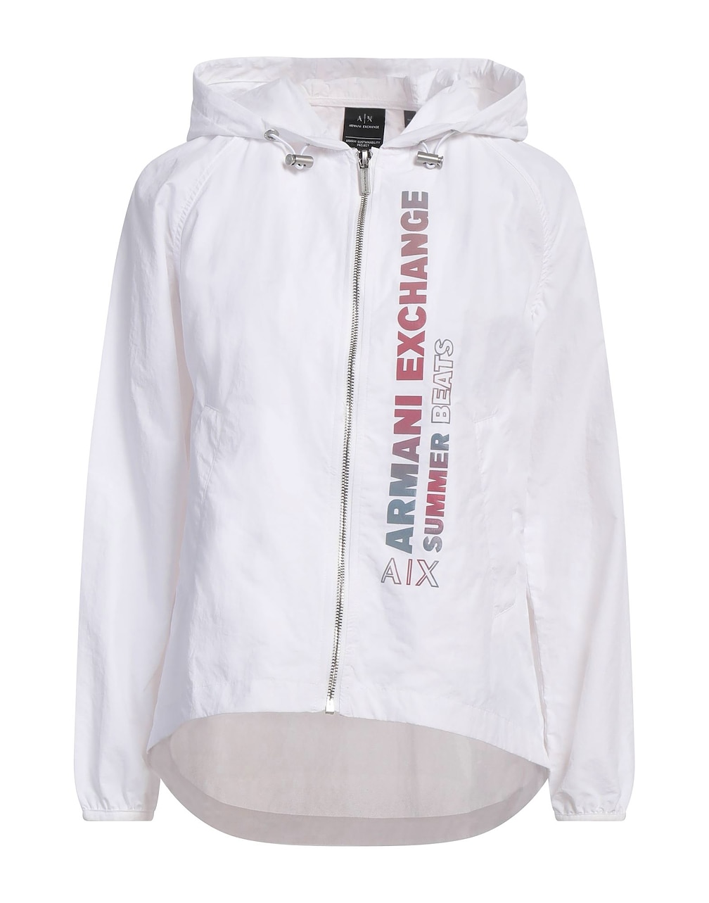 ARMANI EXCHANGE - Jackets