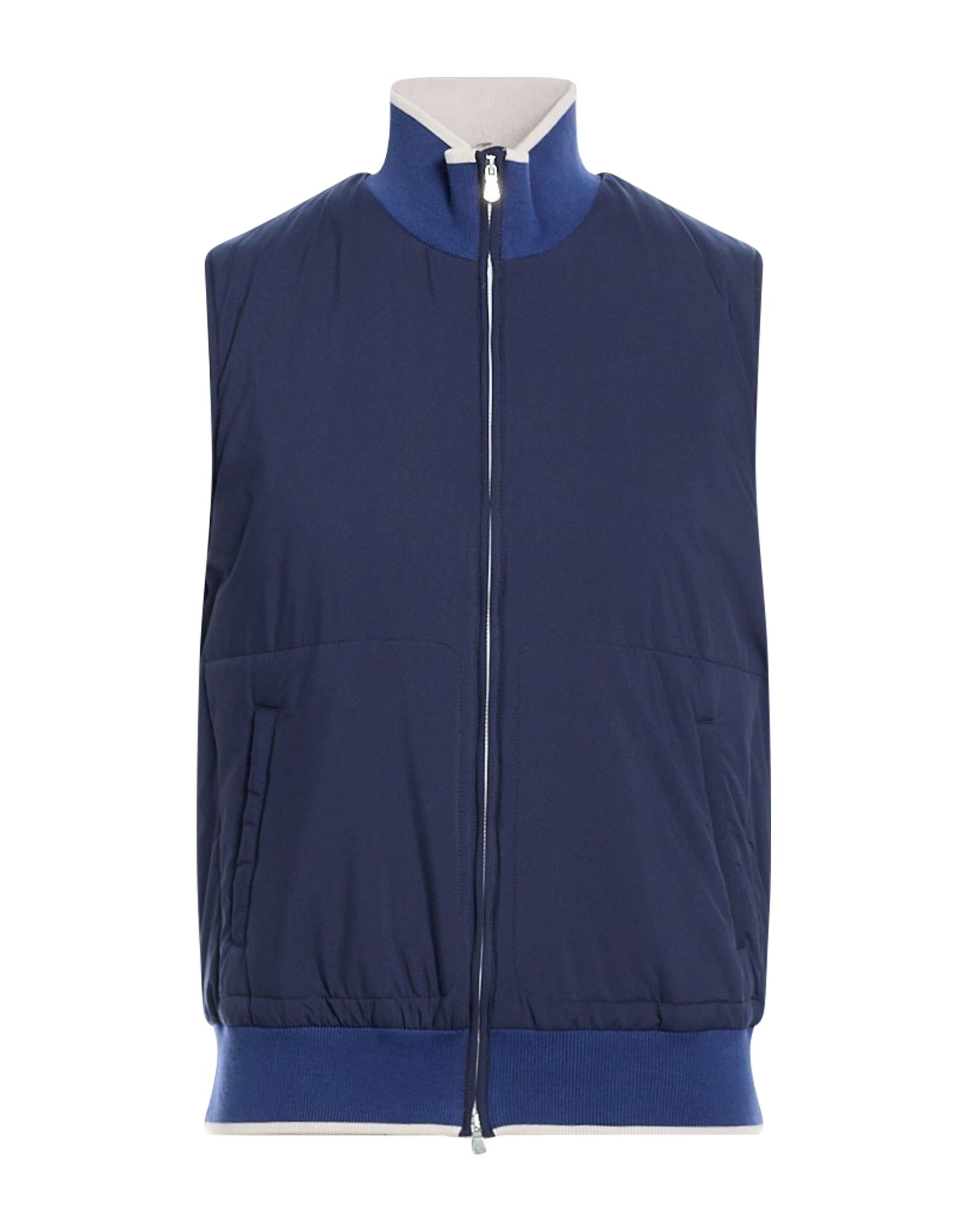 GRAN SASSO - Vests