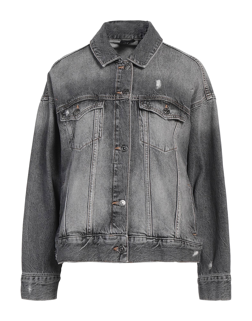 ARMANI EXCHANGE - Denim outerwear