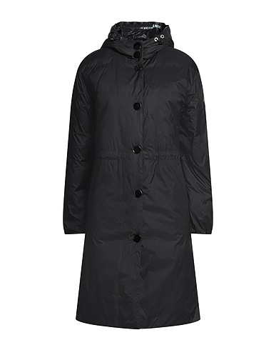 ARMANI EXCHANGE Piumino Nero 100% Poliammide