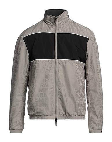 EMPORIO ARMANI Jacket Khaki 100% Polyester