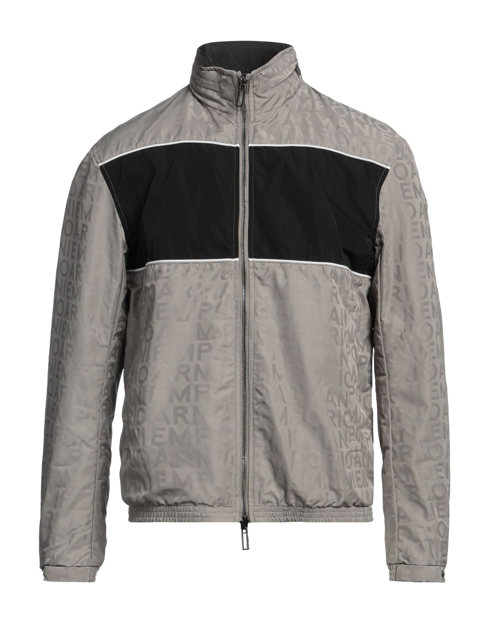 EMPORIO ARMANI - Jackets