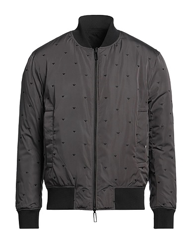 EMPORIO ARMANI Bomber Lead 100% Polyester, Elastane