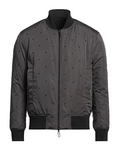 EMPORIO ARMANI Bomber 100% Polyester, Elastane