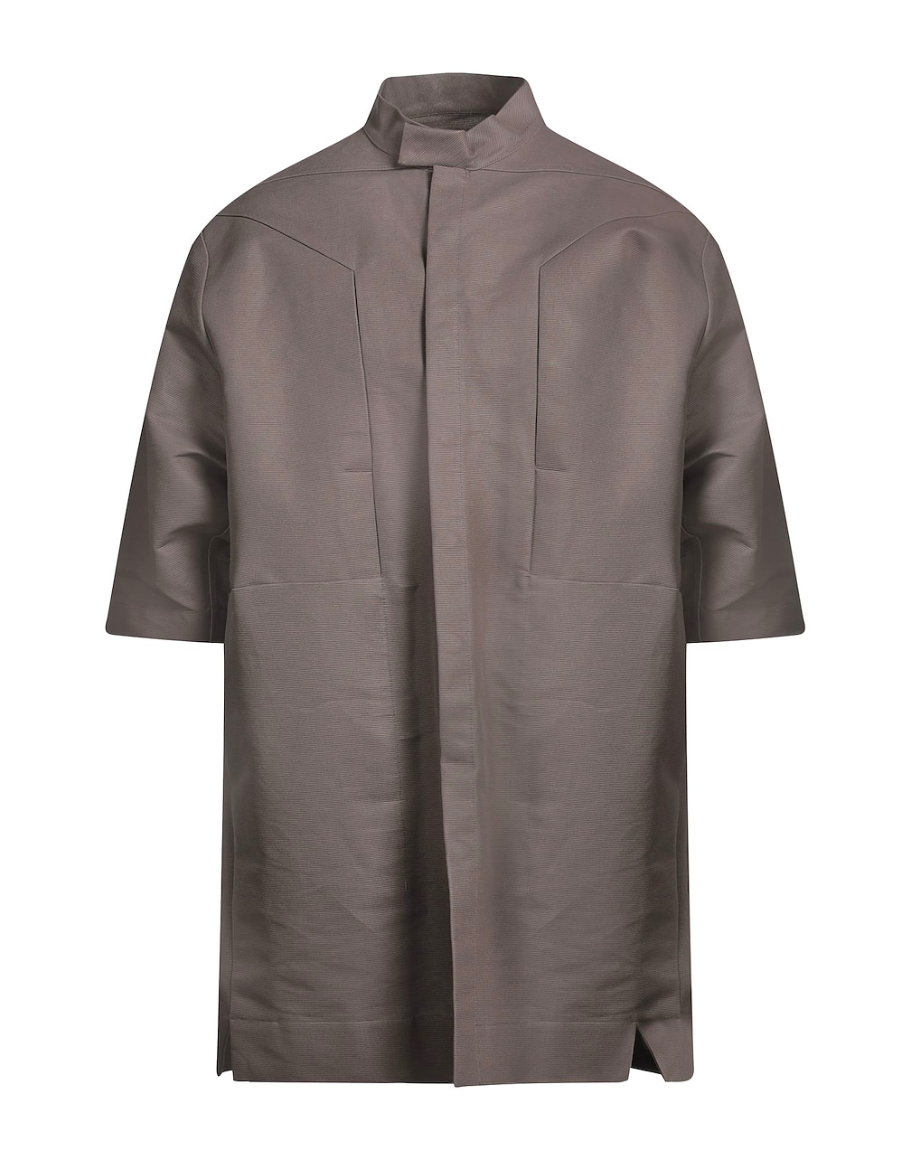 RICK OWENS - Overcoats & Trench Coats