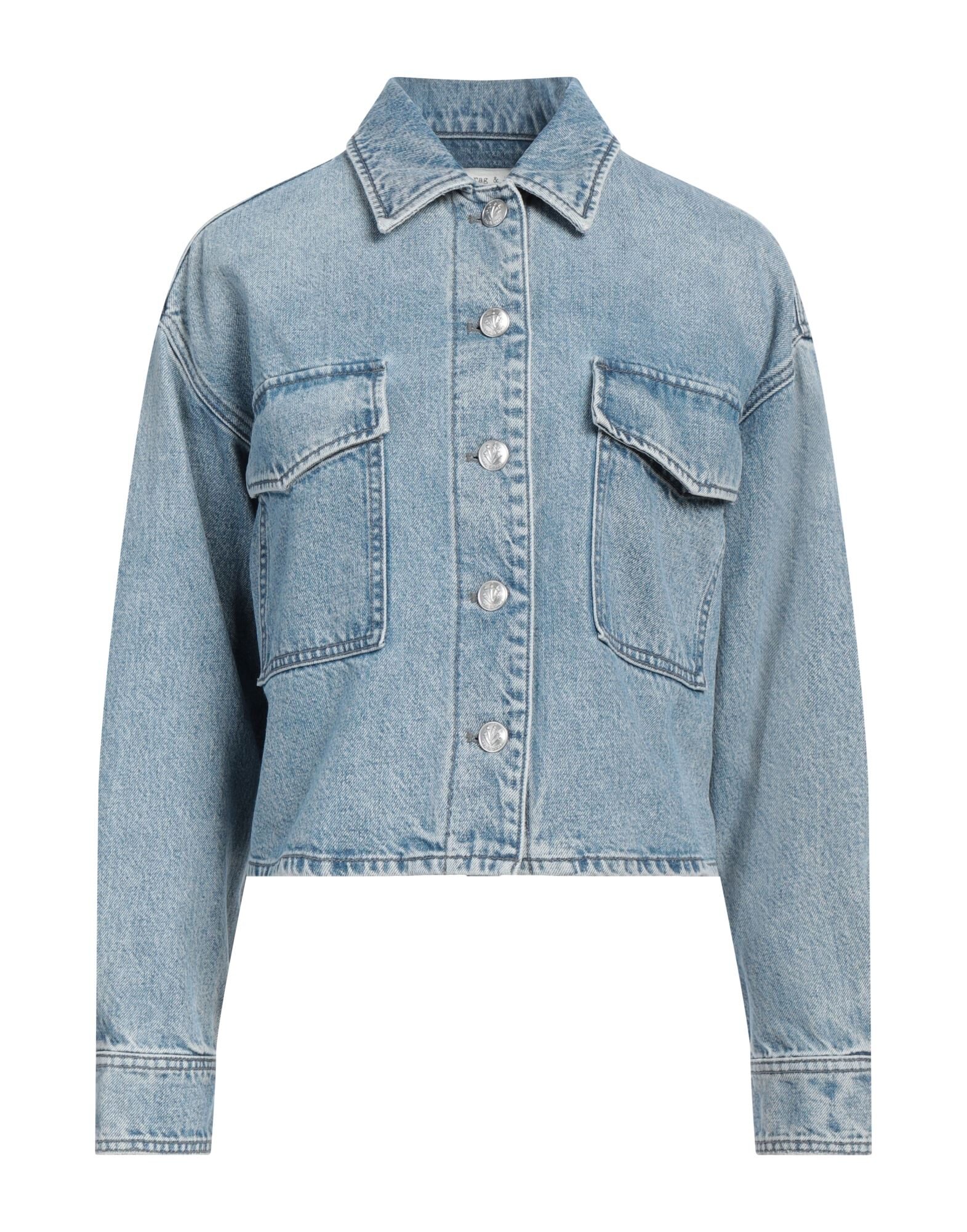 RAG & BONE - Denim outerwear