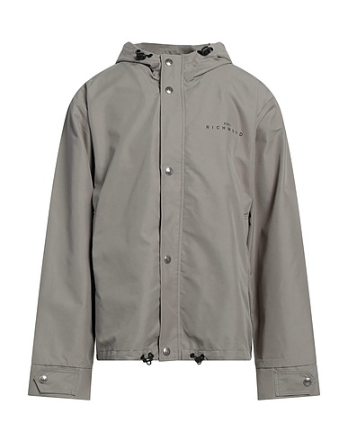 JOHN RICHMOND Jacket Lead 65% Cotton, 35% Polyester