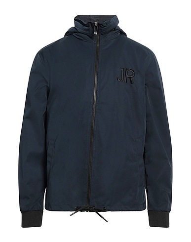 JOHN RICHMOND Jacke Nachtblau 65% Baumwolle, 35% Polyester