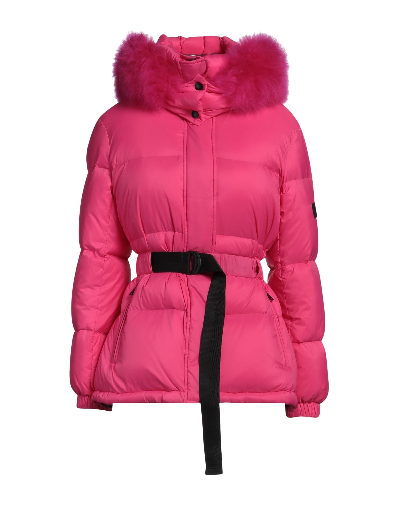 YVES SALOMON - Puffers