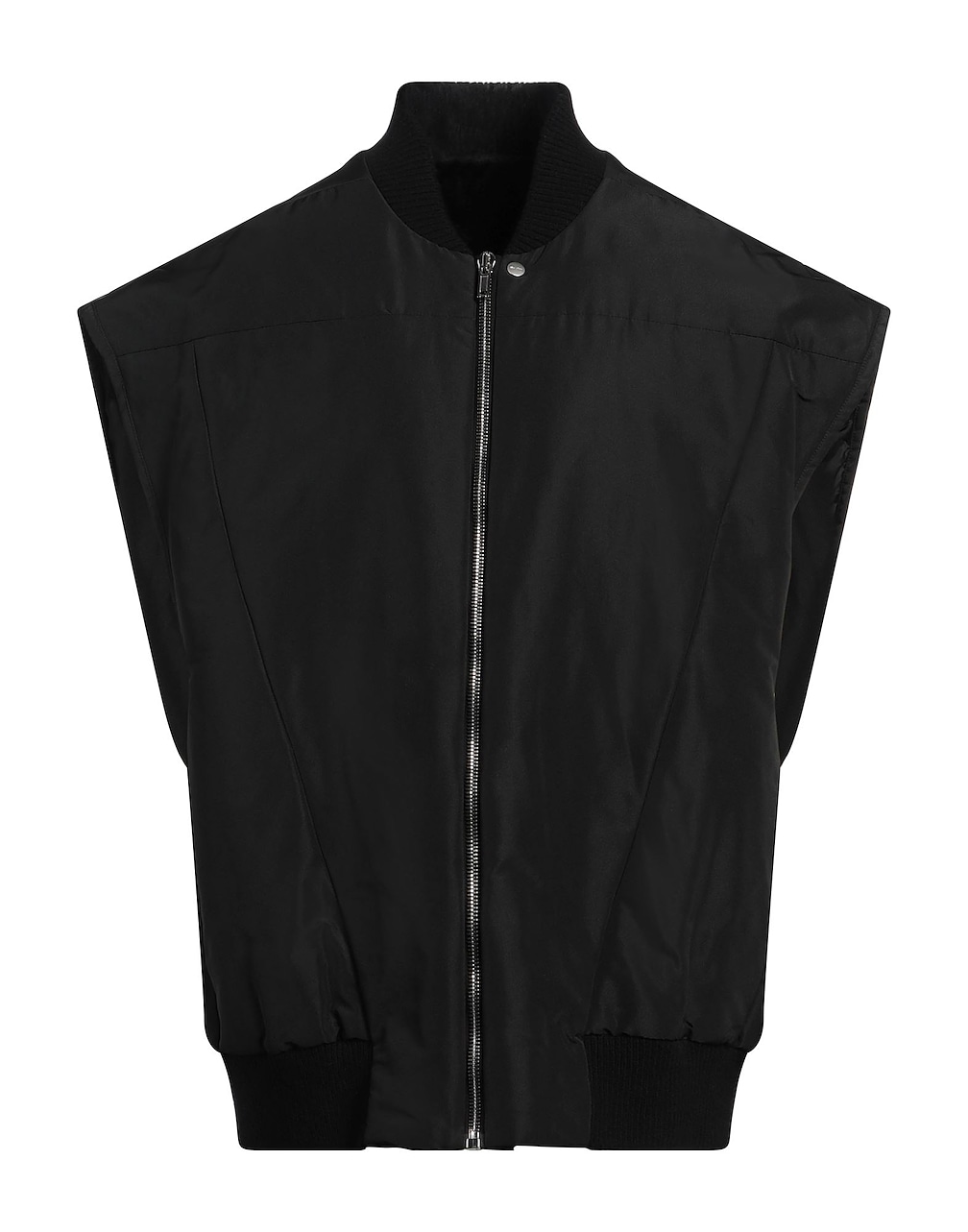 RICK OWENS - Vests