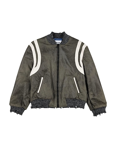 MSGM Jacket KIDS 87% Polyester, 13% Elastane