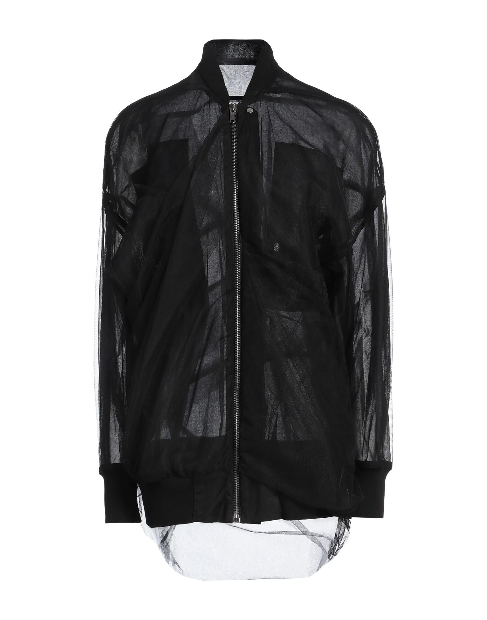 RICK OWENS - Chaquetas y cazadoras