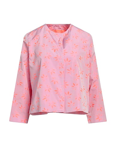 NIŪ Jacket Pink 100% Polyester