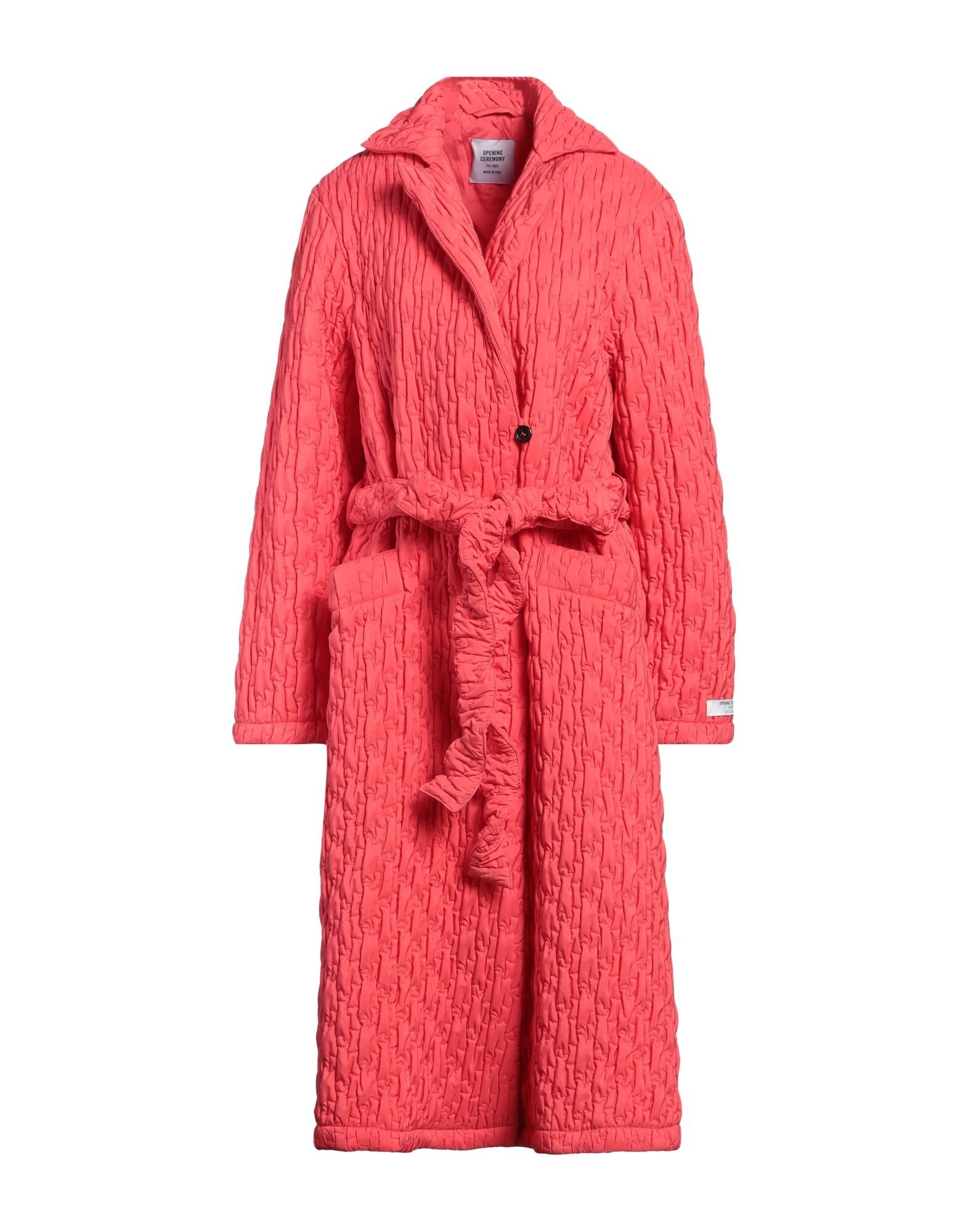 OPENING CEREMONY - コート