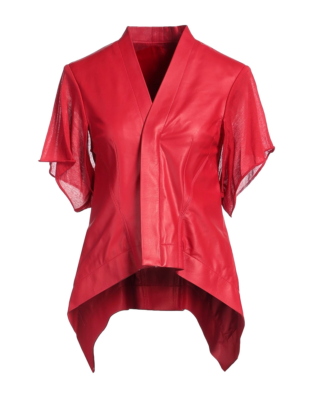 RICK OWENS - Jackets