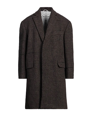 CALVIN KLEIN 205W39NYC Manteau long 81% Laine vierge, 19% Polyester