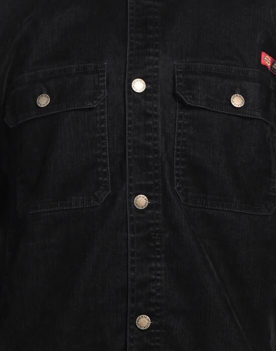 DICKIES x OPENING CEREMONY Джинсовая верхняя одежда