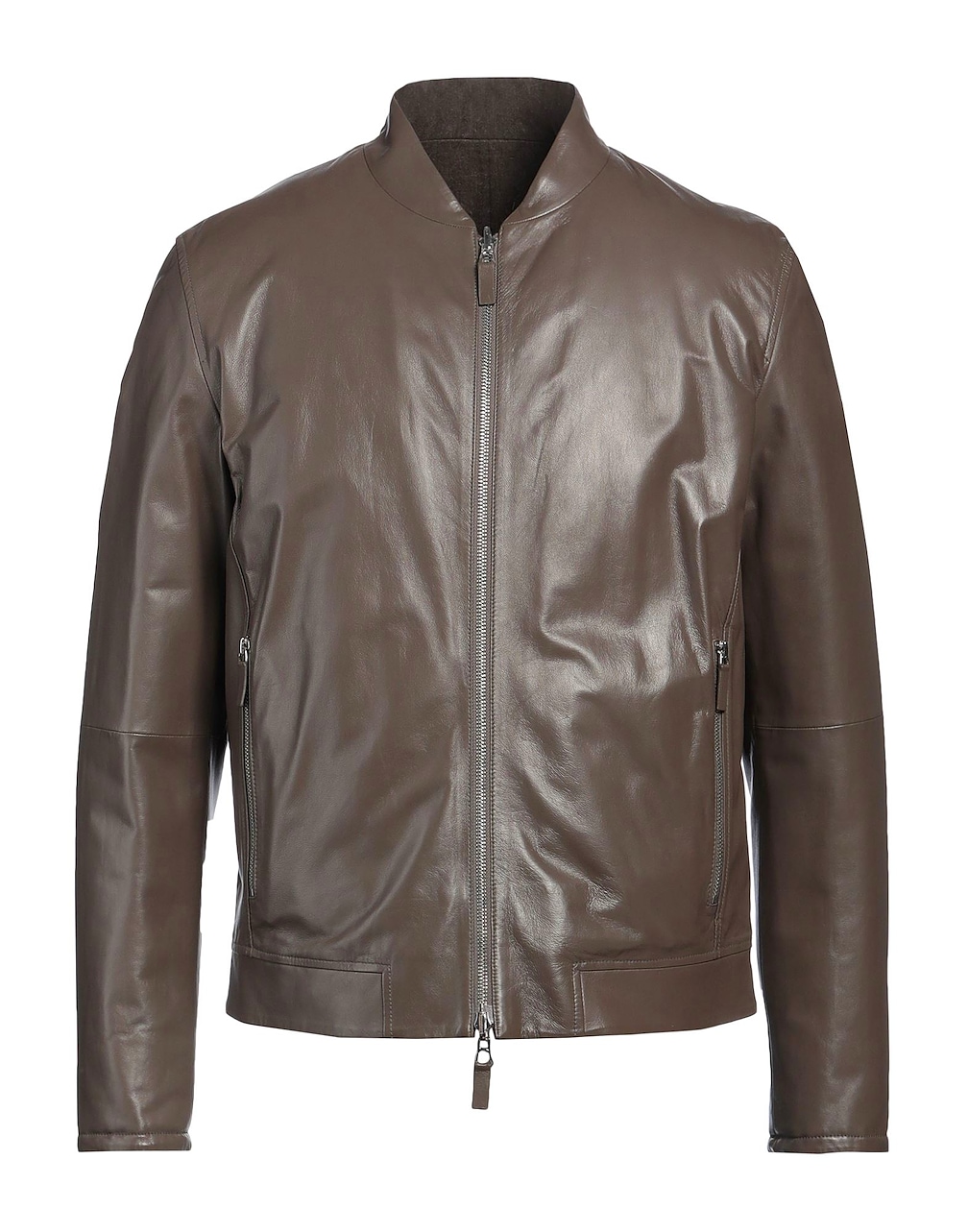 EMPORIO ARMANI - Jackets