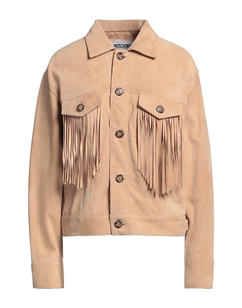 MOSCHINO JEANS - Jackets