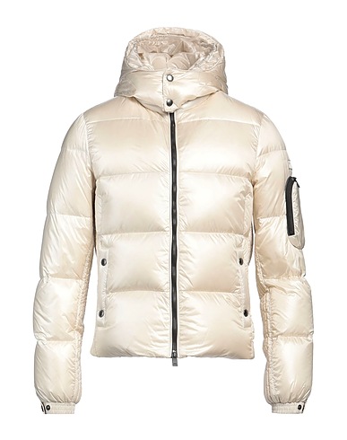 TATRAS Shell  jacket Ivory 100% Nylon