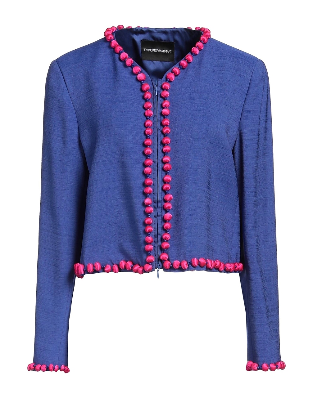 EMPORIO ARMANI - Jackets
