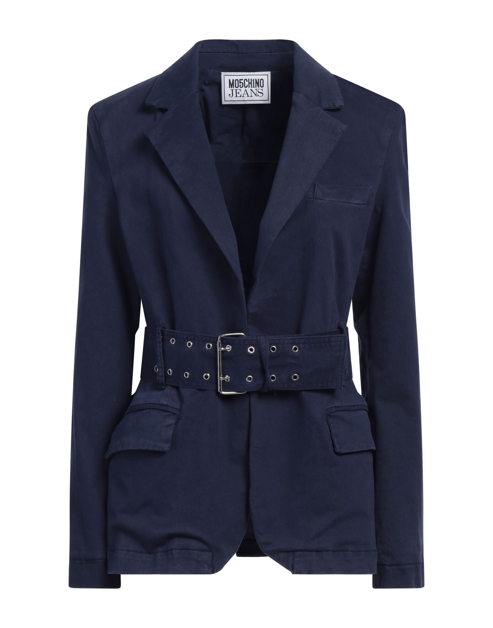 MOSCHINO JEANS - ジャケット＆ブルゾン