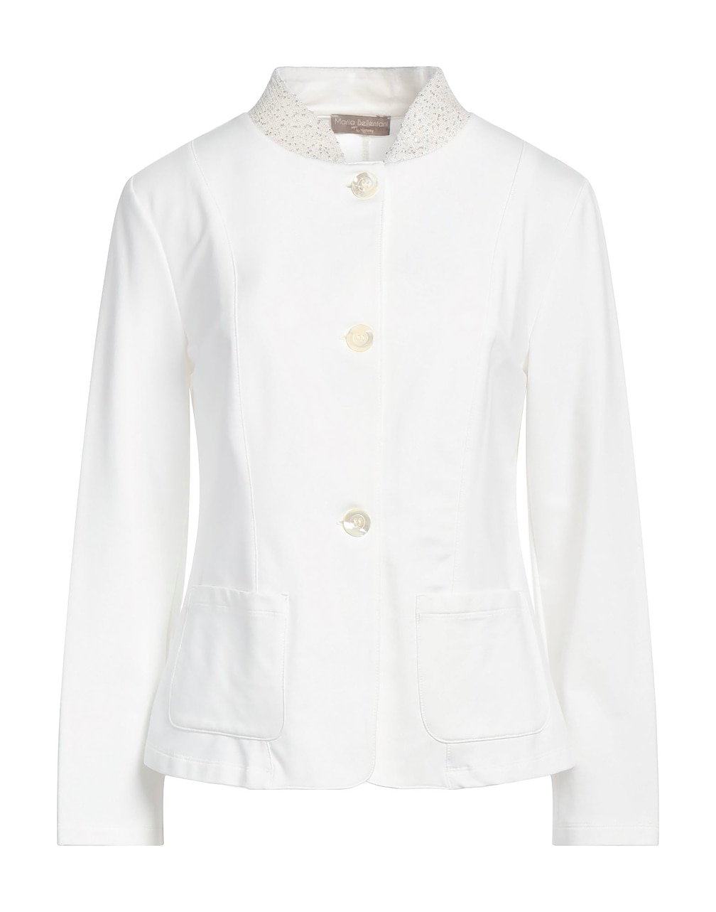 MARIA BELLENTANI - Jackets