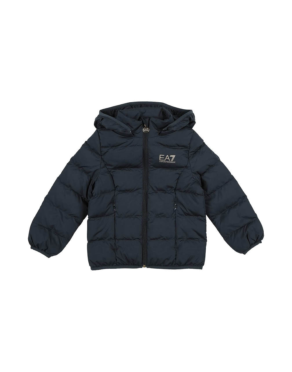 EA7 - Pufferjacken & Daunenjacken