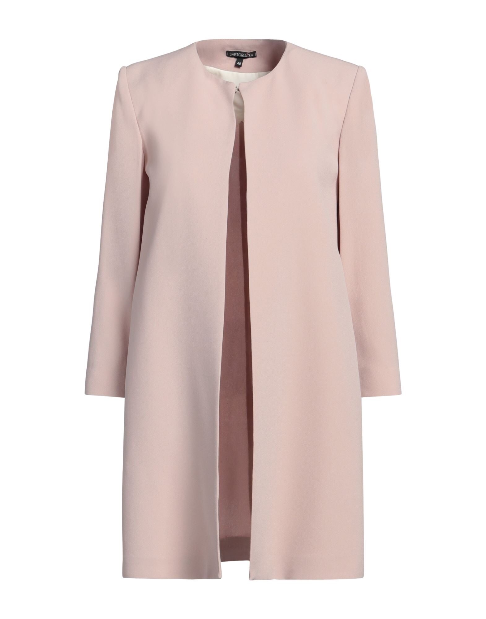 SARTORIA 74 - Overcoats & Trench Coats