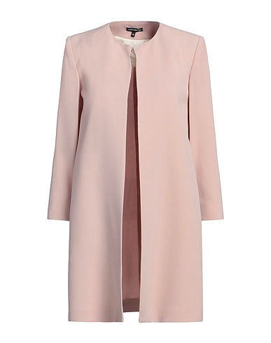 SARTORIA 74 Full-length jacket 79% Acetate, 21% Viscose