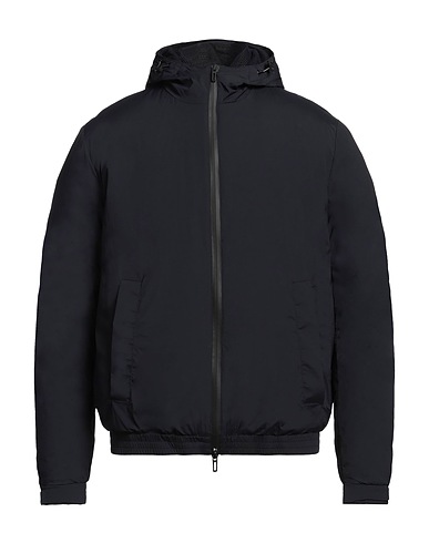 EMPORIO ARMANI Jacket 92% Polyamide, 8% Elastane