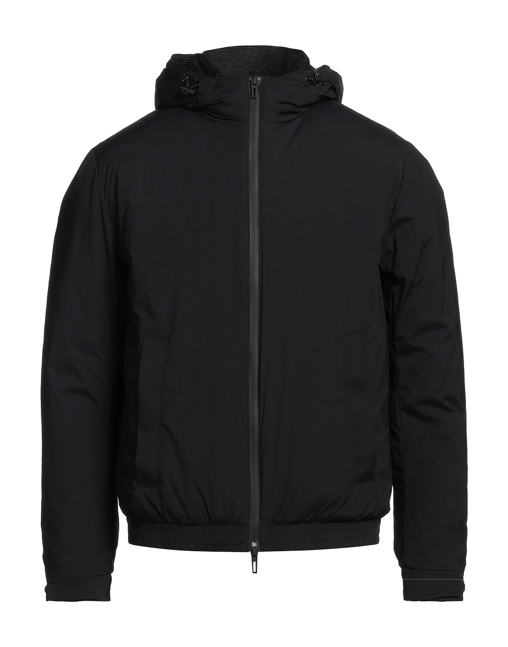 EMPORIO ARMANI - Jackets