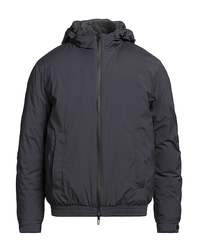 EMPORIO ARMANI Jacket 92% Polyamide, 8% Elastane