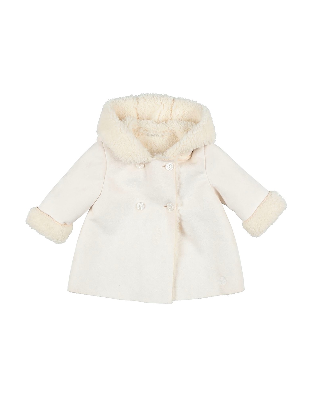 LE BEBÉ - Shearling & Teddy