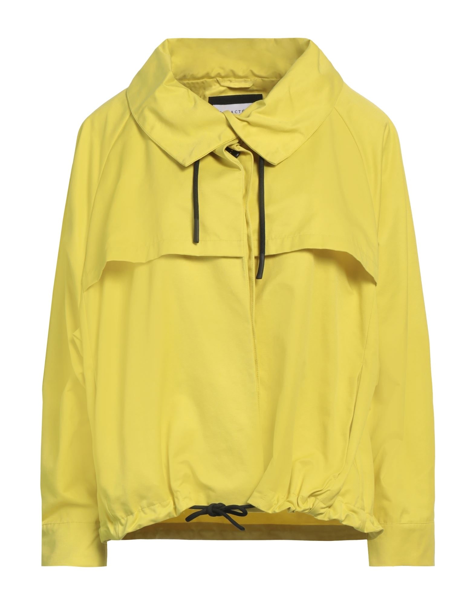 CARACTÈRE - Jackets