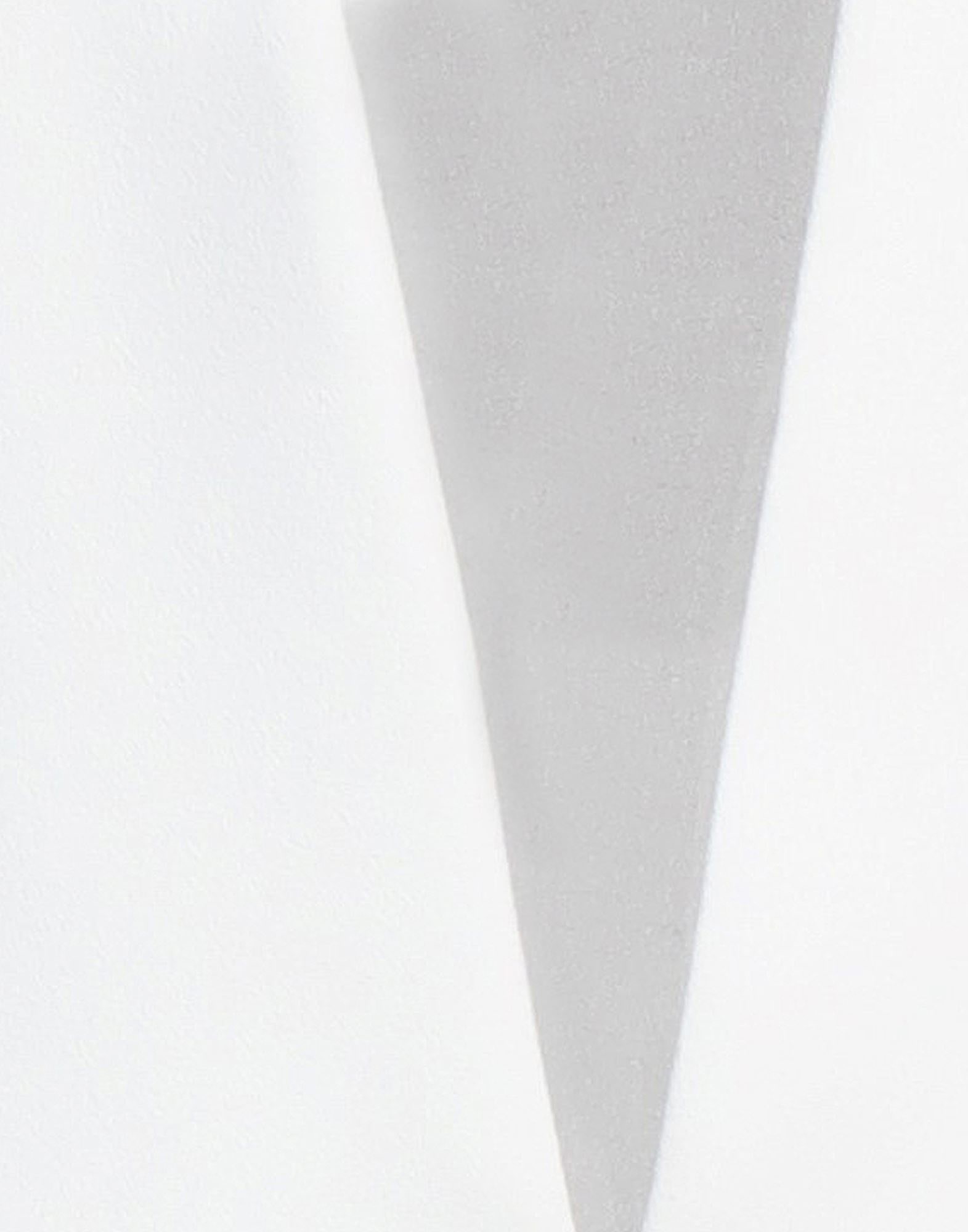 CARACTÈRE コート＆ブルゾン | ケープ ホワイト レディース | YOOX