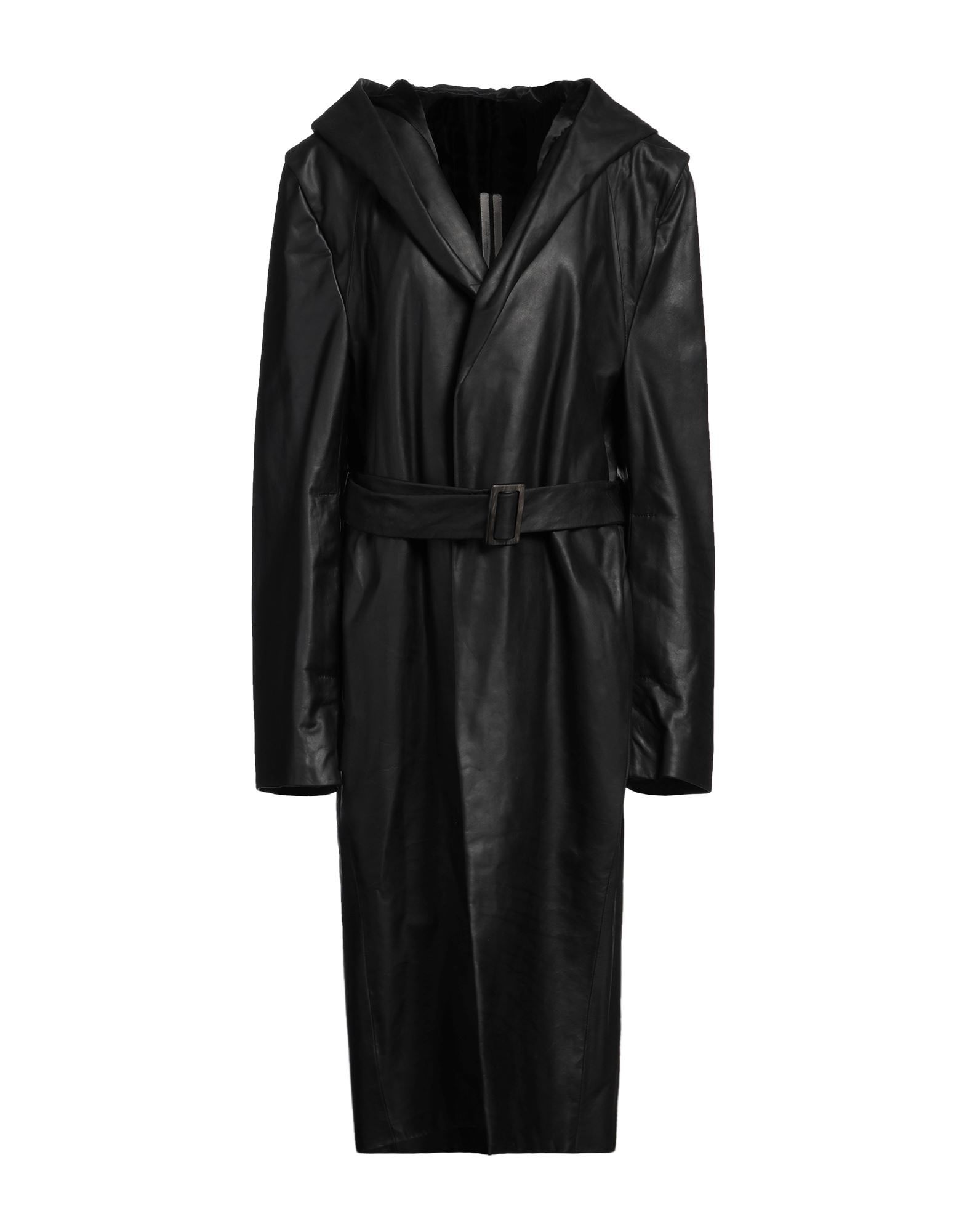 RICK OWENS - Overcoats & Trench Coats